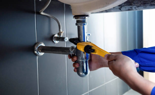 Green Plumbing Solutions and Water Conservation in Wilton, CA